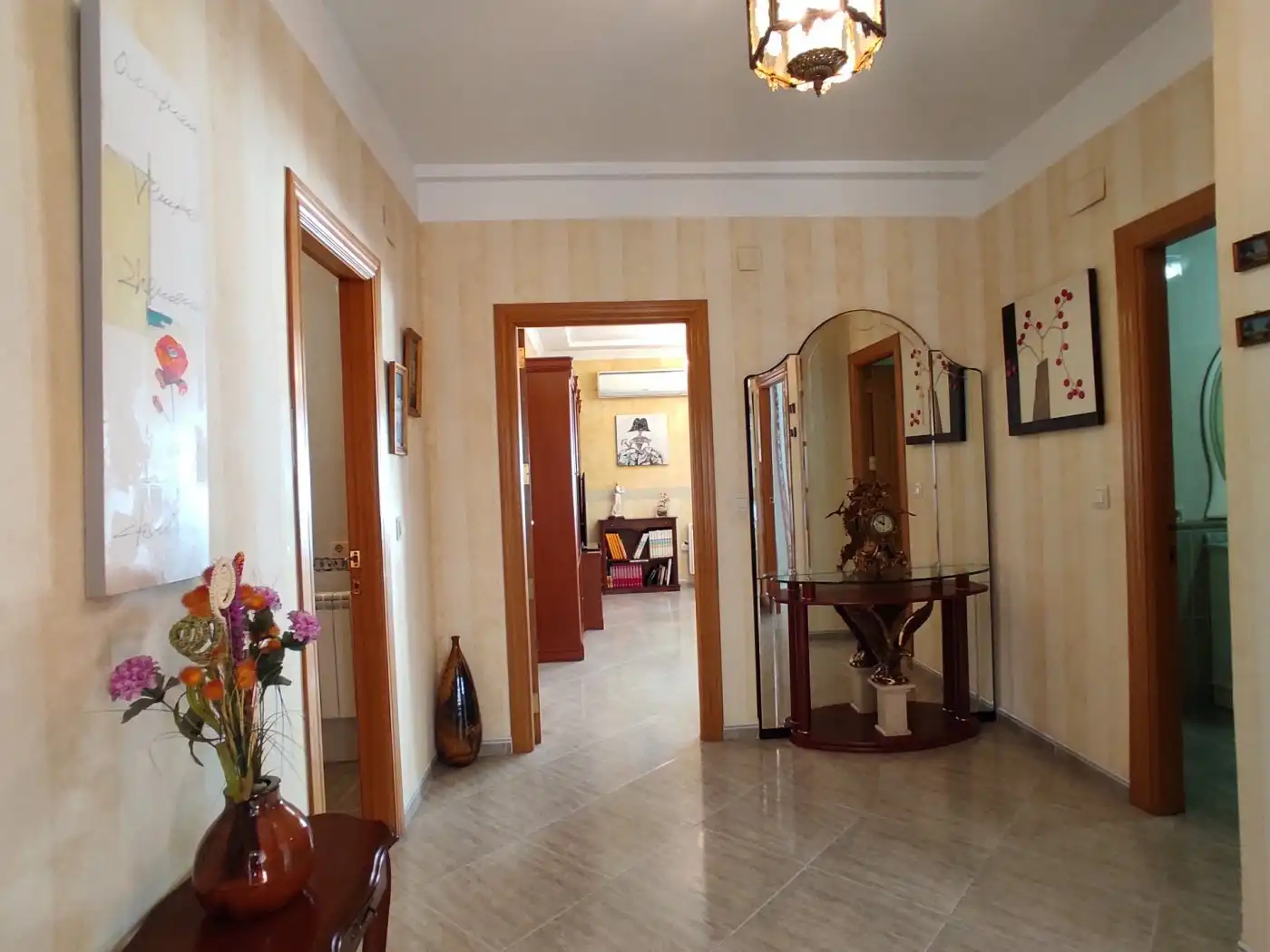 Houses for rent in Centro de Albolote