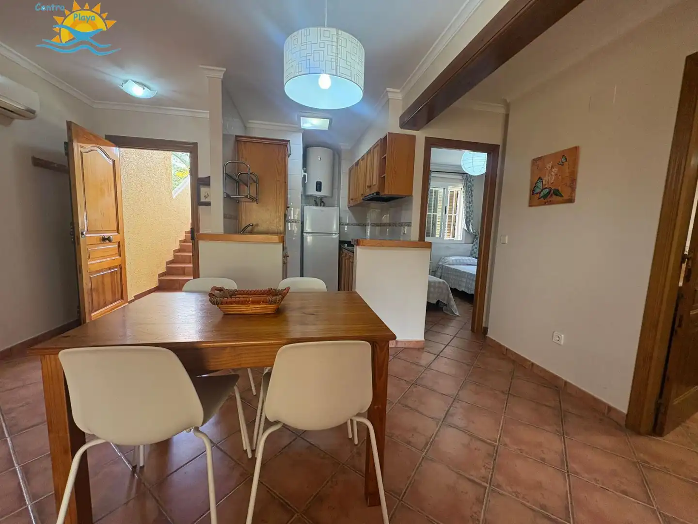 Apartamento con piscina en venta en Las Marinas / Les Marines, imagen 2