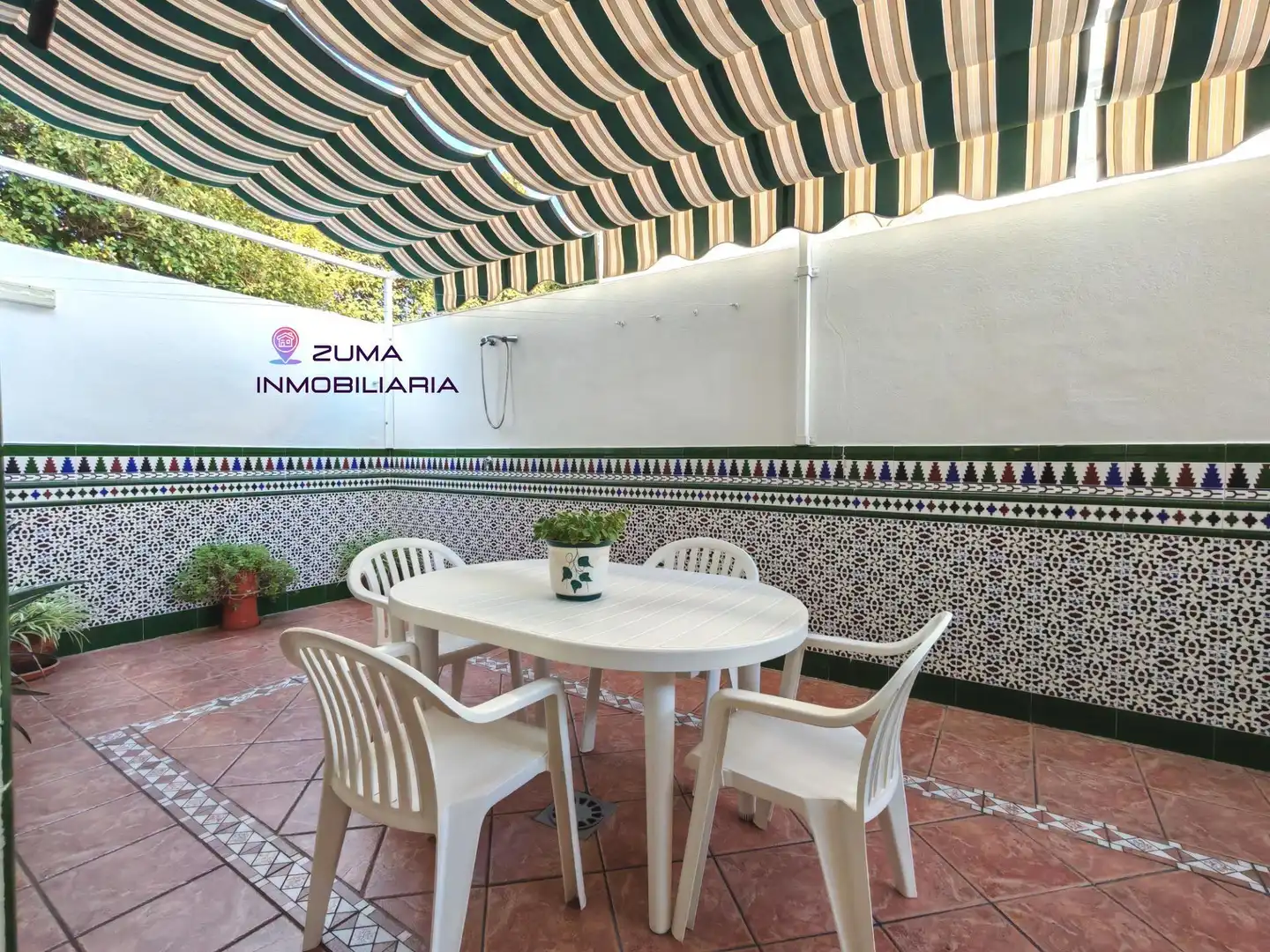 Terrace of Detached homes for sale in Churriana