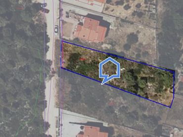 Terreny residencial en venda a El Montmell