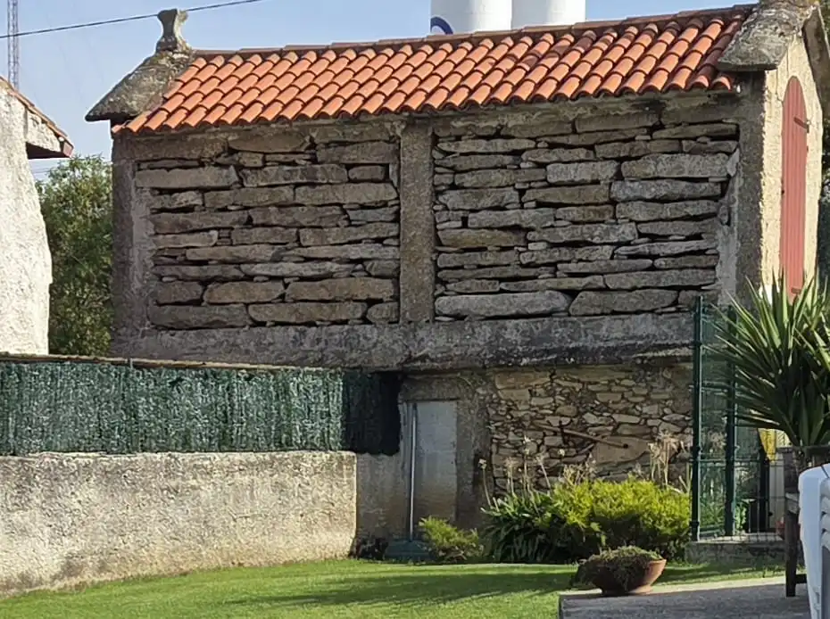 Vista exterior de Casa o chalet en venta en Arteixo con Calefacción, Parquet y Trastero
