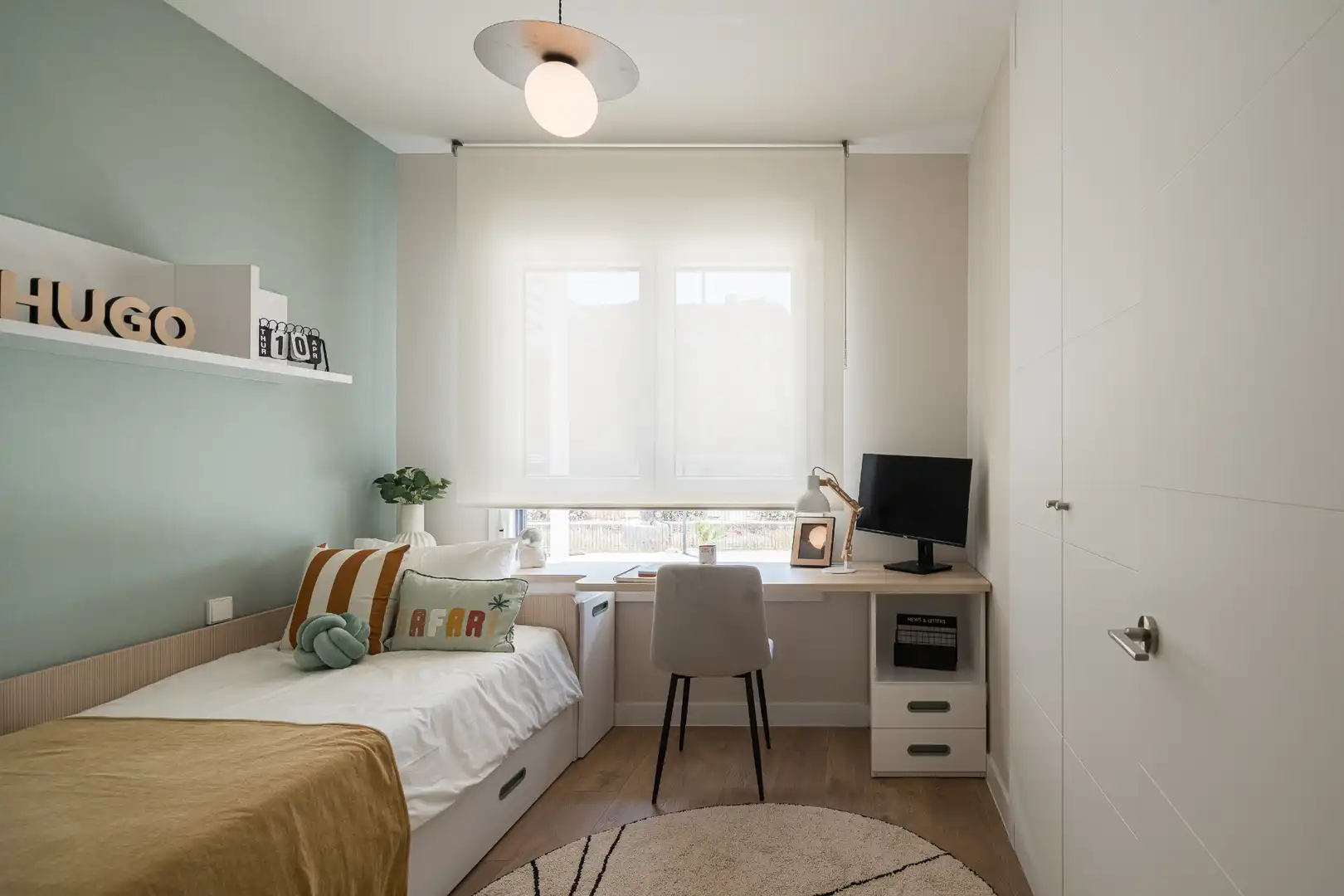 Wohnung zum Verkauf in Avenida de Andalucia, Casco Antiguo