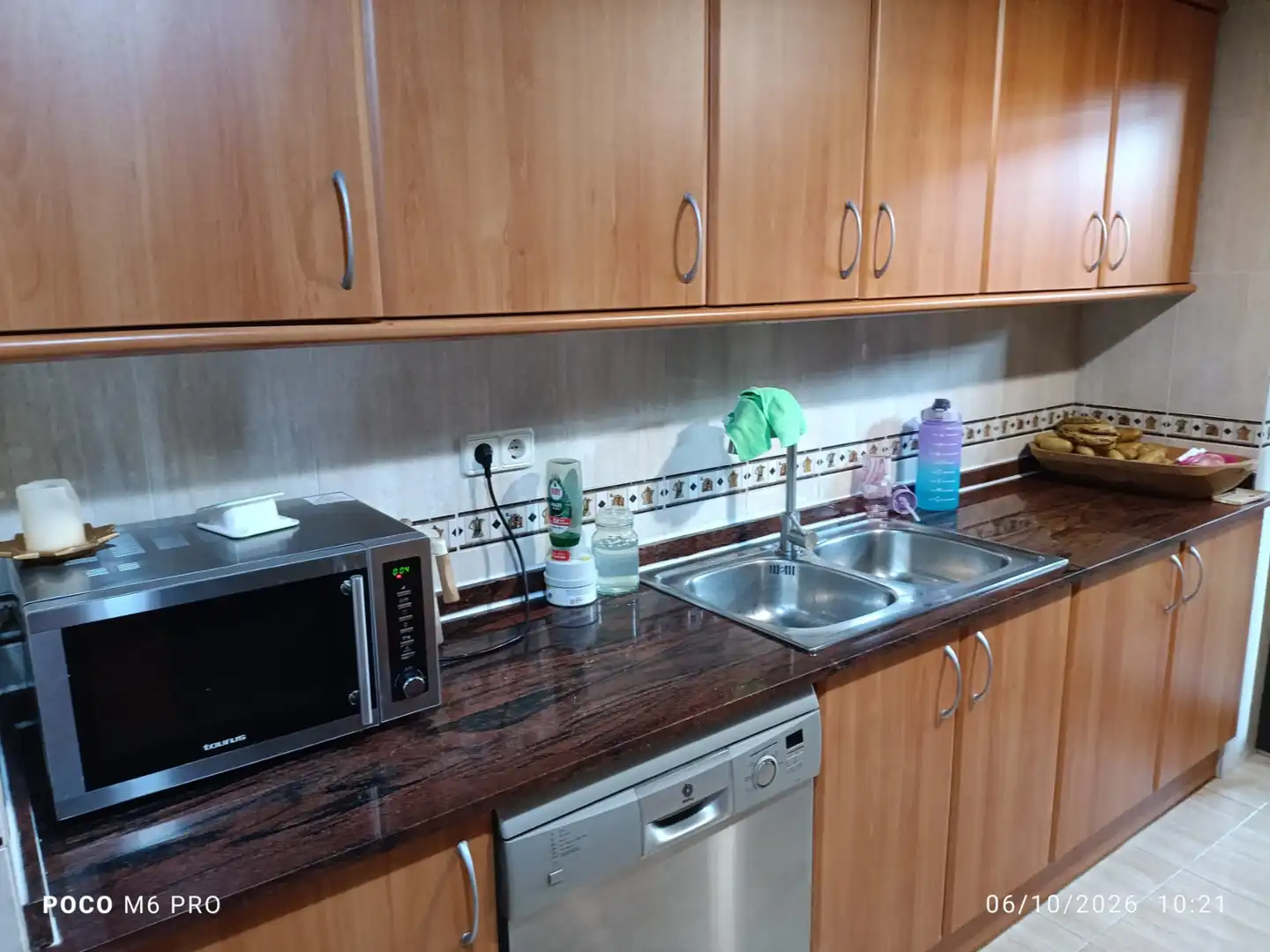 Duplex with terrace for sale in Canovelles, imagen 32