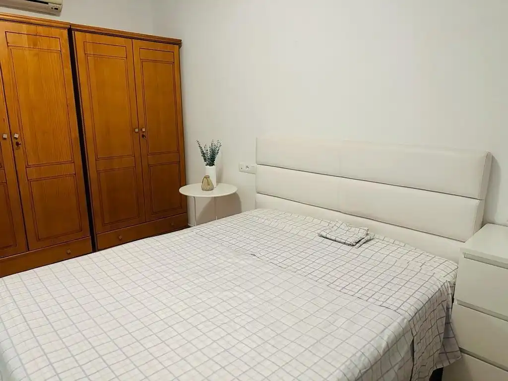 Habitación de Apartamento en venta en Mérida con Trastero y Balcón
