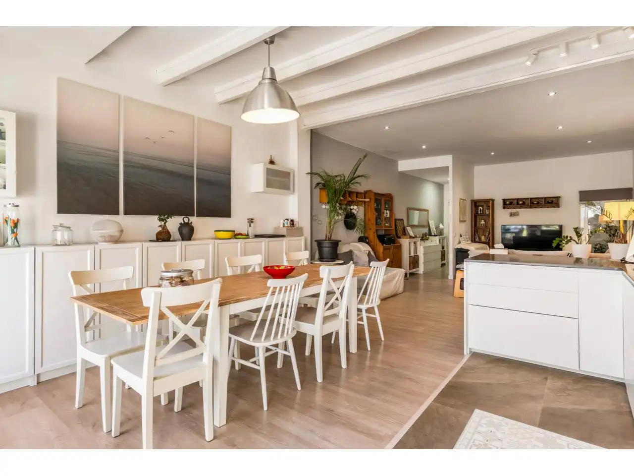 Houses for sale in Calle Ample, Sant Pere Nord