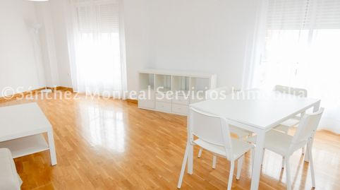 Foto 3 de Piso de alquiler en Calle Menor, Alcázar de San Juan, Ciudad Real