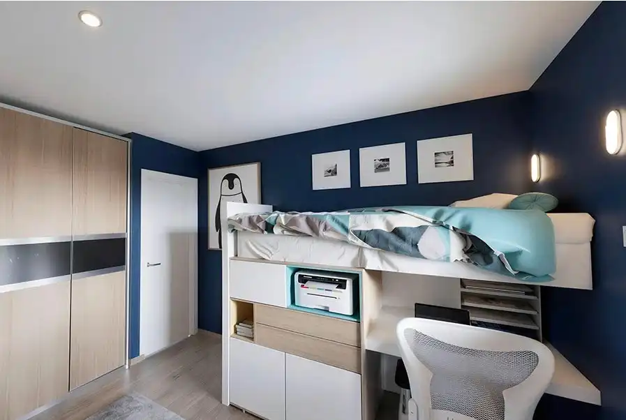 Flat for sale in Avenida de la Libertad, 33, Mompia