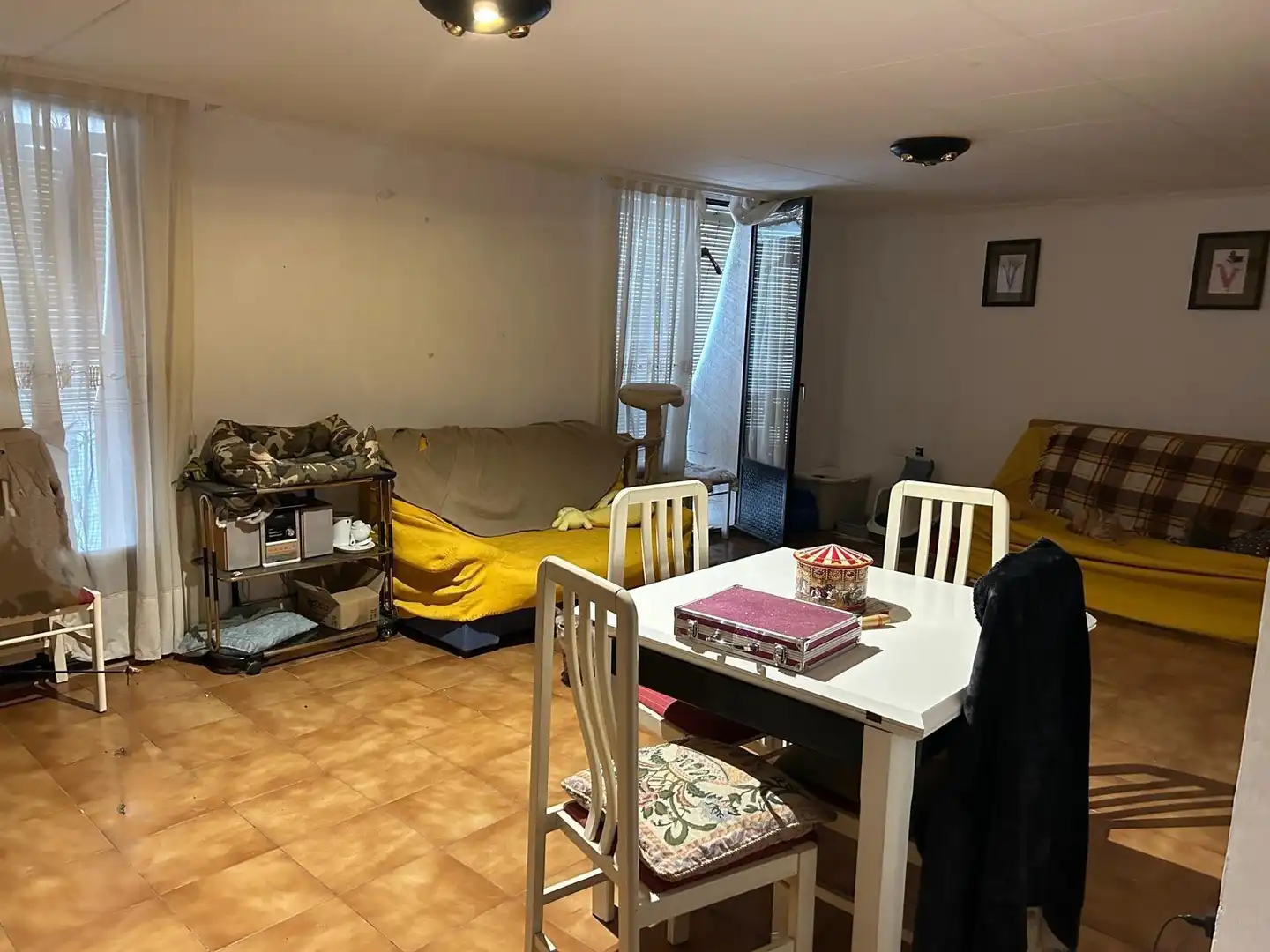 Casa en venta en Alfara de Carles, imagen 2