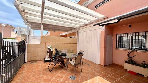 Foto 2 de Casa adosada en venta en Margallo, Racó, Cullera