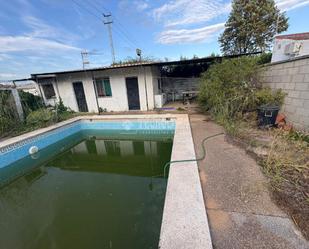 Casa o xalet en venda a Espartinas Pueblo, Espartinas