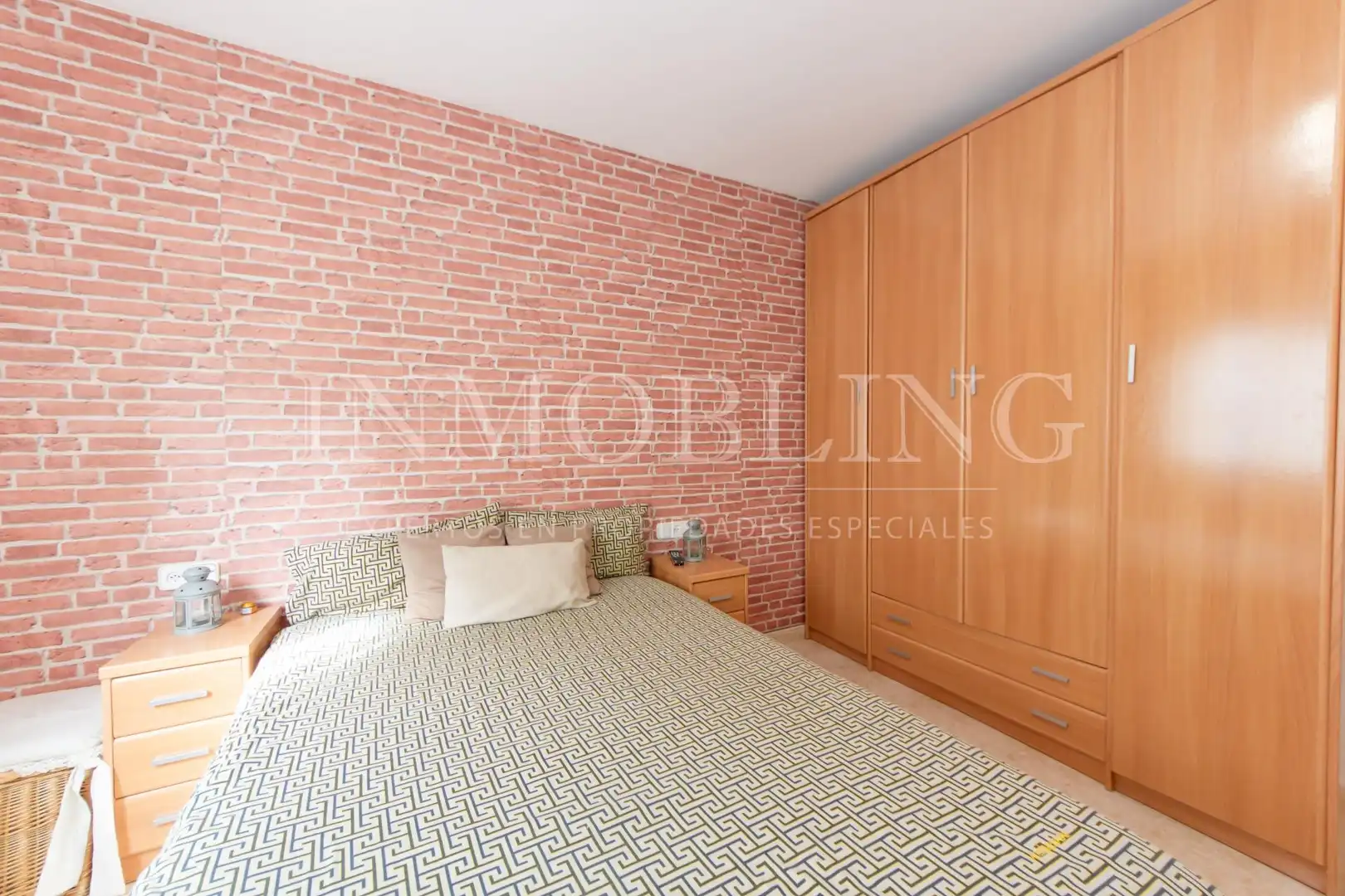 Habitación de Piso en venta en Mataró con Aire acondicionado, Calefacción y Amueblado