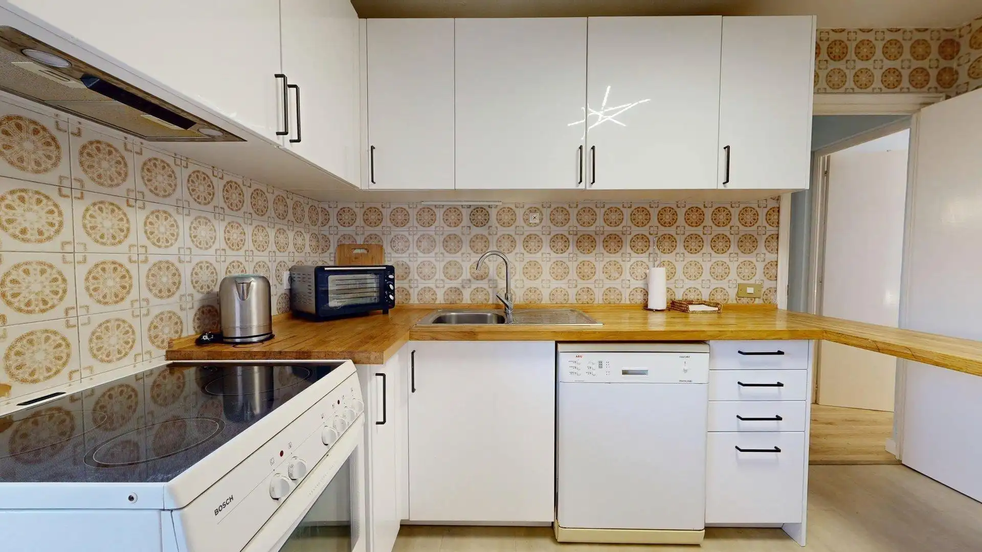 Appartement compact avec terrasse à louer à Avenida de San Bartolomé de Tirajana 51, imagen 24