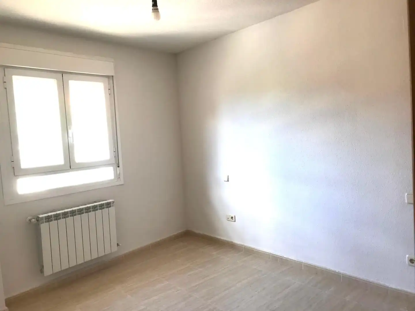 Bedroom of Flat for sale in Collado Mediano  with Heating, Oven and Balcony
