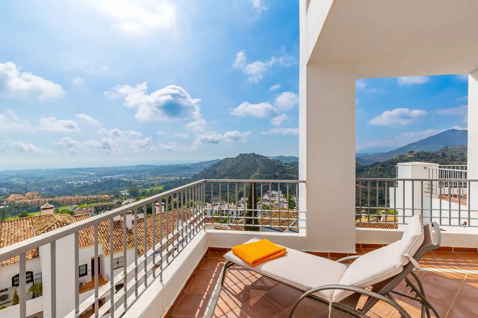 Piso con ascensor en venta en Calle Los Arqueros 100, imagen 13