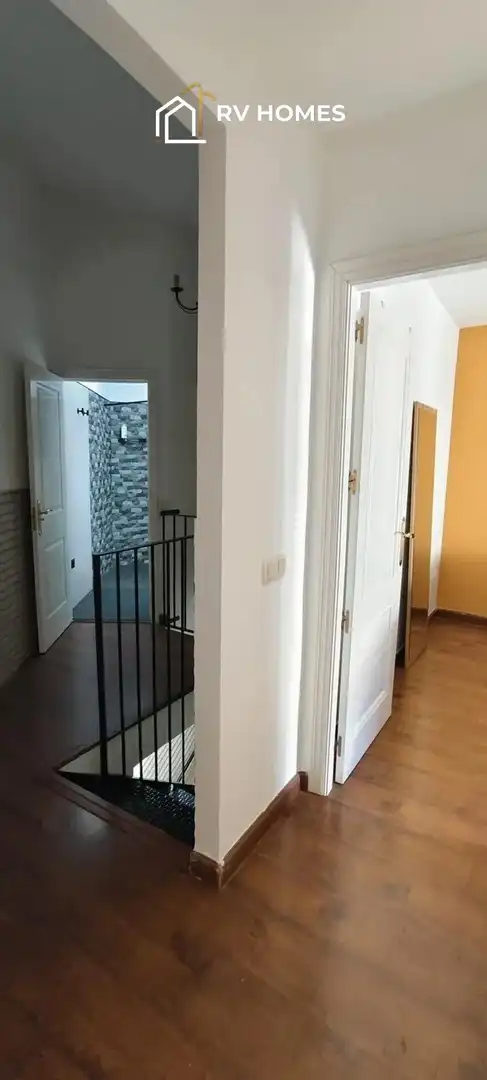 Flat for rent in Cáceres  with Air Conditioner, Heating and Furnished