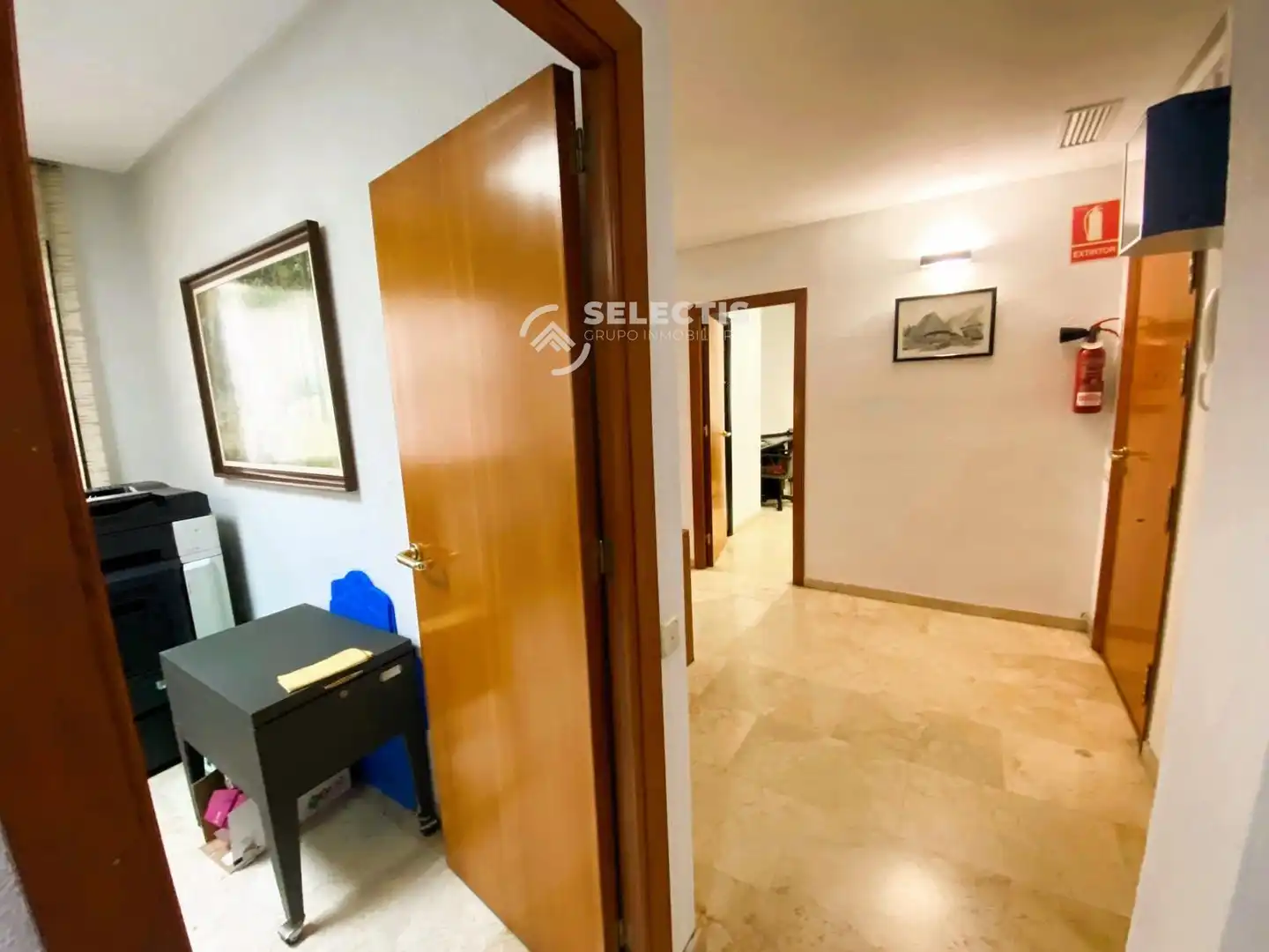 Flat for sale in LA PAZ, Centro
