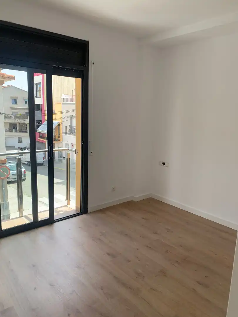 Habitación de Piso en venta en Terrassa con Parquet y Balcón