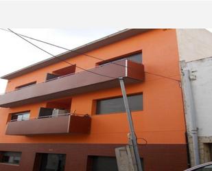 Exterior view of Flat for sale in Palafolls