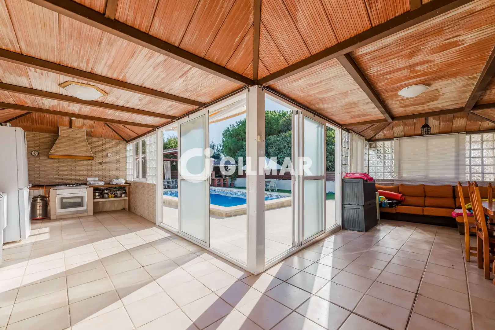 Villa con piscina in vendita a Los Franceses – La Vega, imagen 49
