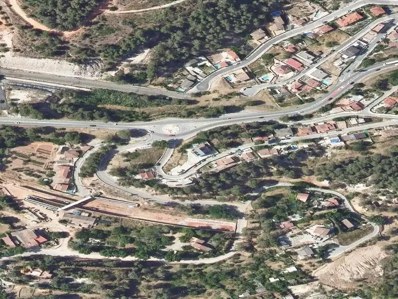 Casa en venta en Paseo Ntr. Sra. de Montserrat, imagen 2