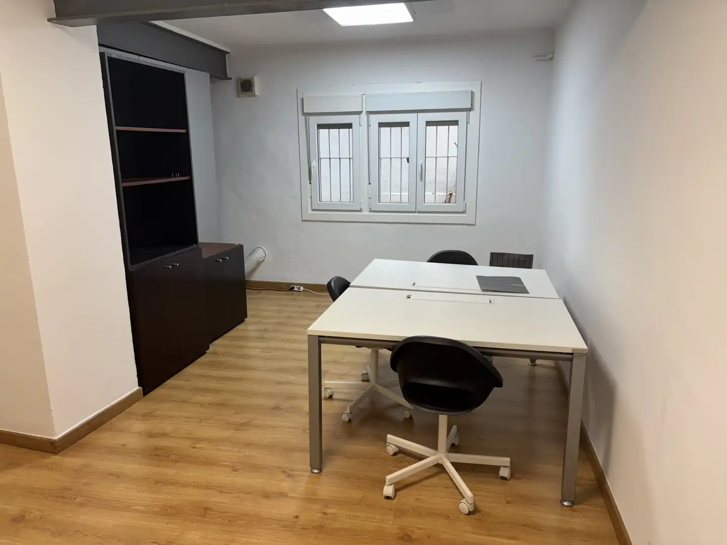 Oficina de lloguer en Sant Martí