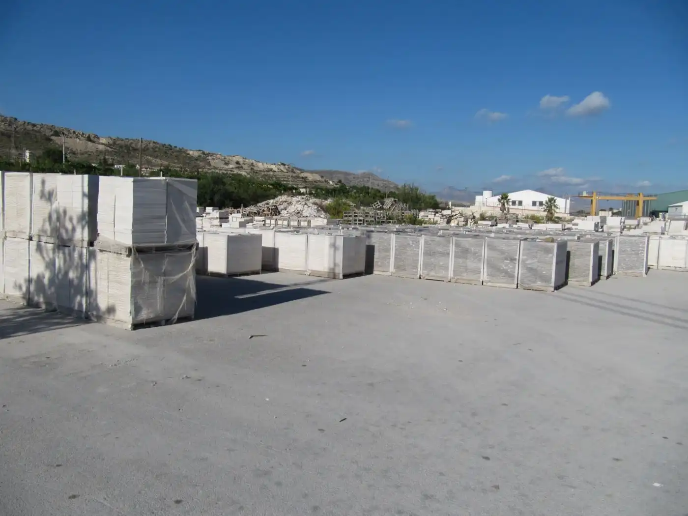 Industriegebäude zum Verkauf in La Romana, imagen 7