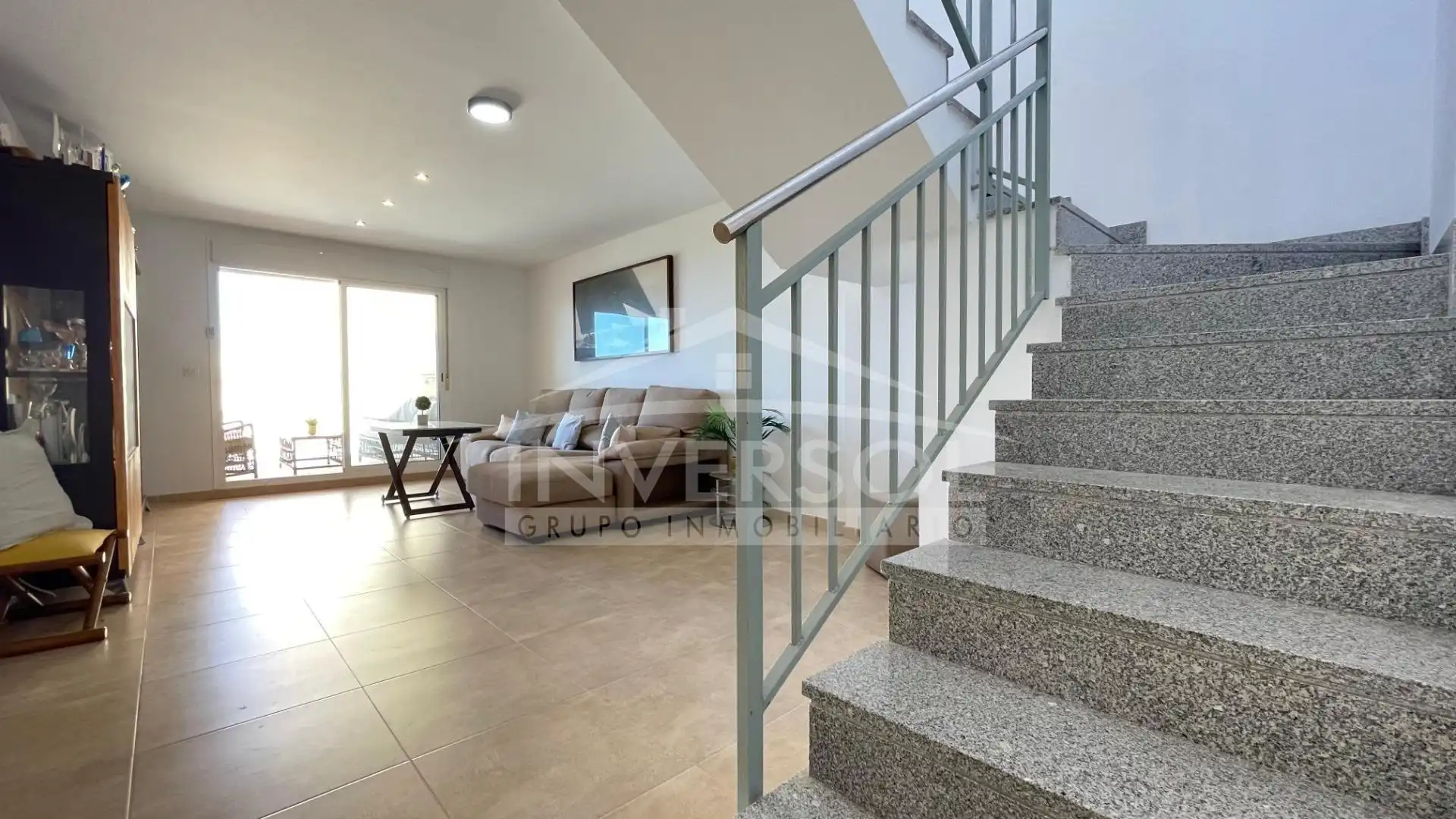 Attic for sale in El Ejido  with Terrace, Furnished and Oven