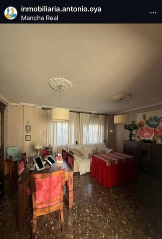Piso en Venta en Mancha Real