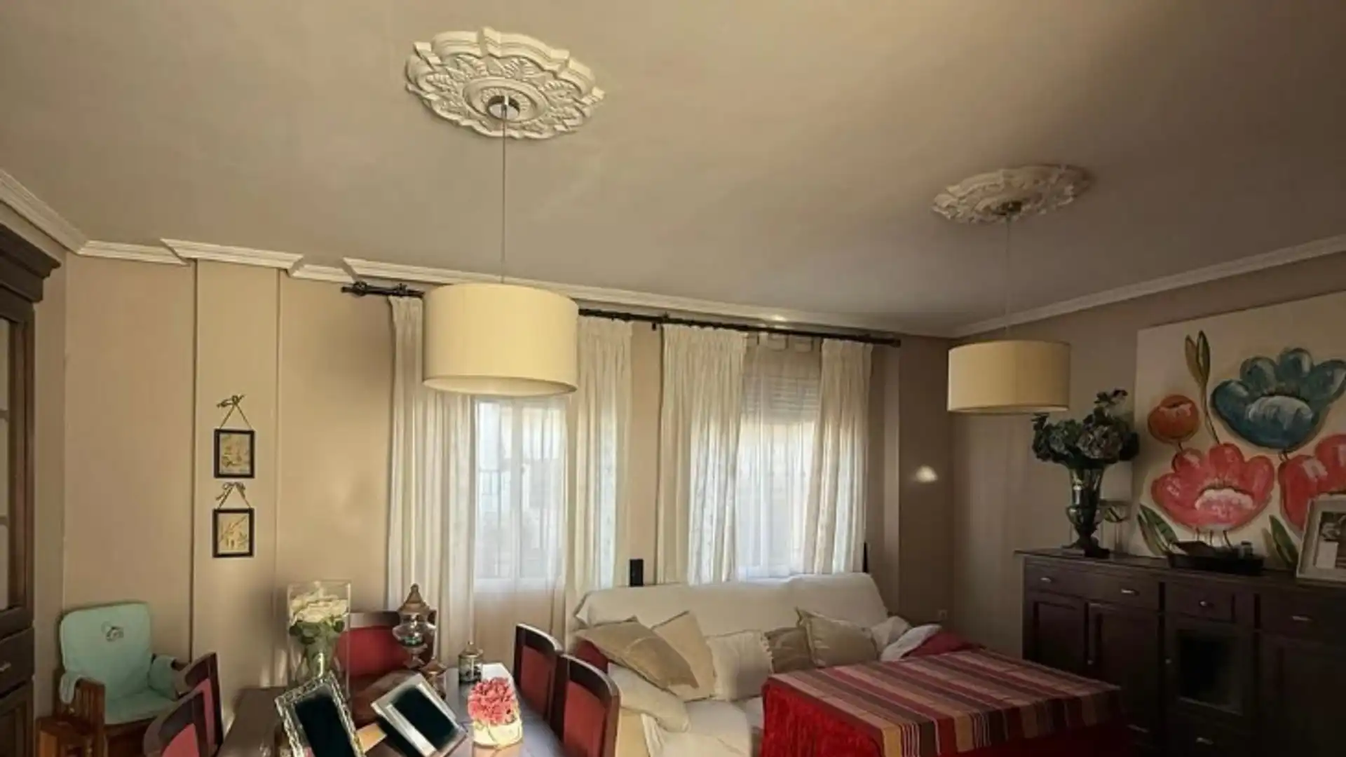 Flat for sale in Mancha Real