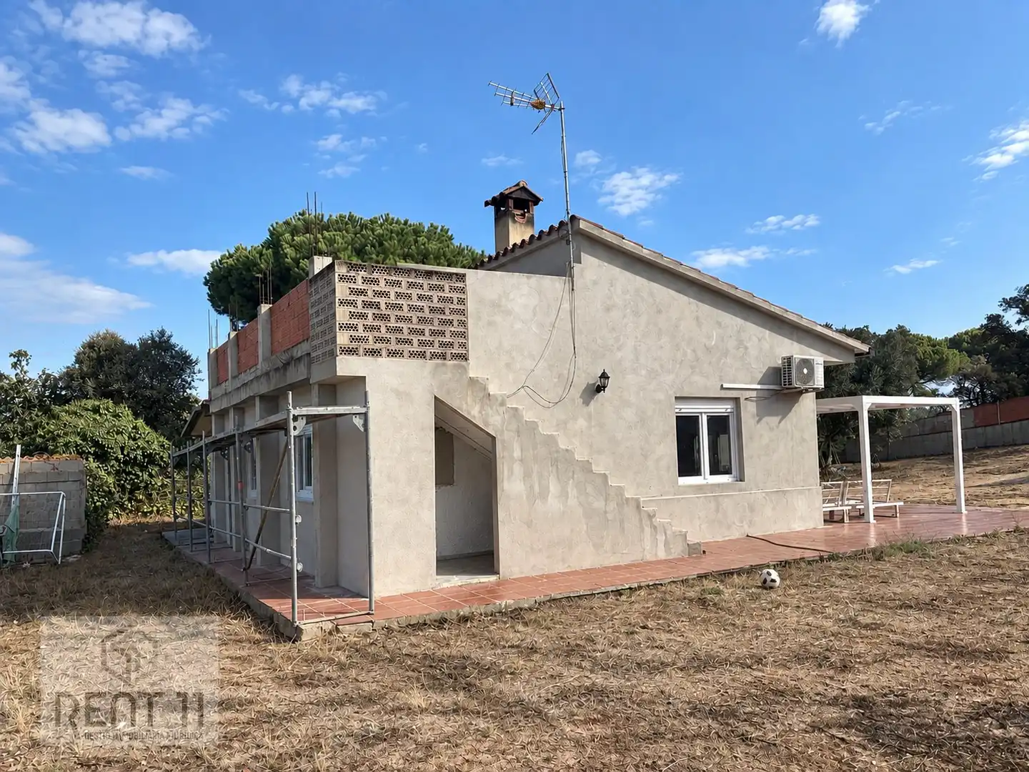 Casa con piscina en venta en COVA, imagen 25