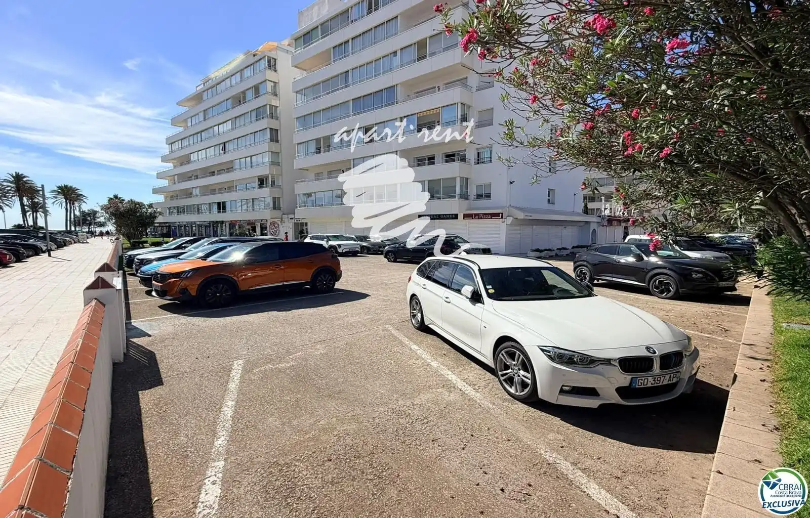 Appartamento con terrazza in vendita a GOLA DE L ÉSTANY, imagen 55
