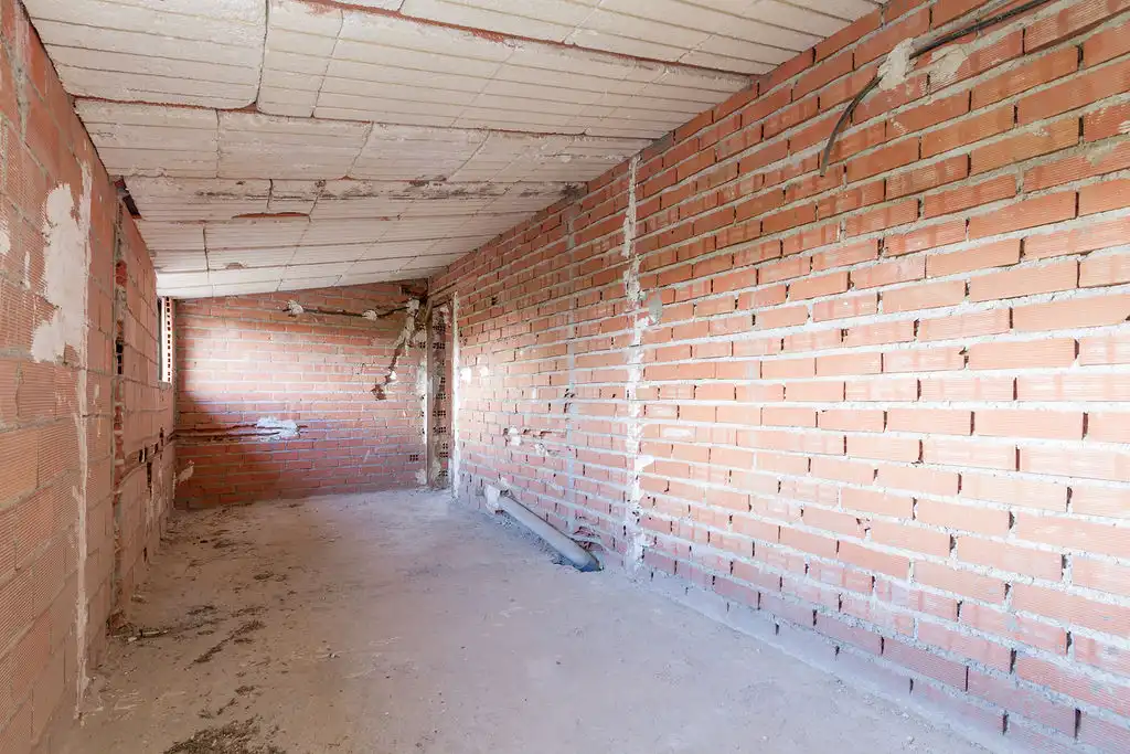 Edificio en venta en Av. Monte de Batres, Batres