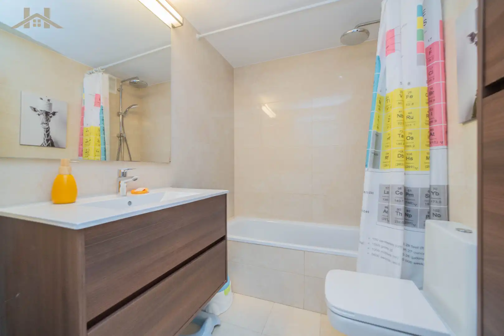 Baño de Piso en venta en Majadahonda con Aire acondicionado, Calefacción y Terraza