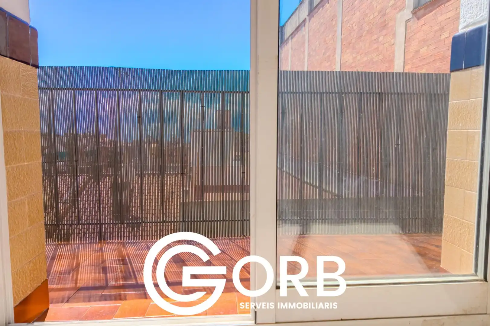Flat with terrace for sale in Centre, imagen 4