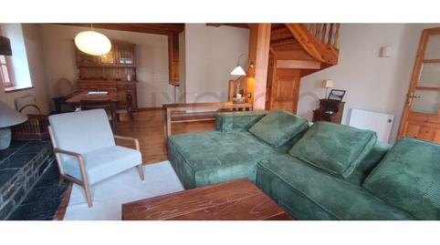 Foto 3 de Casa o xalet de lloguer a Carrer Gimbreta, Arrós, Lleida