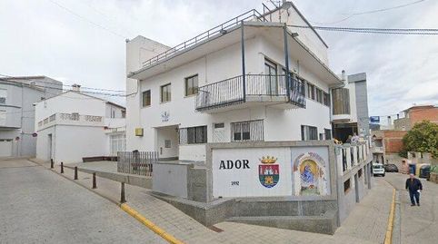 Foto 3 de Casa adosada en venda a Cl Pedro Vidal, Palma de Gandia, Valencia
