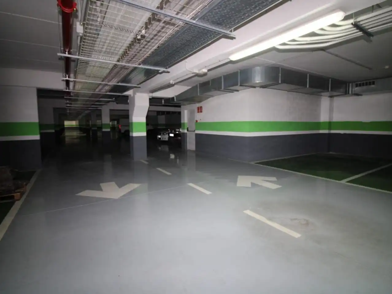 Nau industrial de lloguer a Cami Ral 6, imagen 13