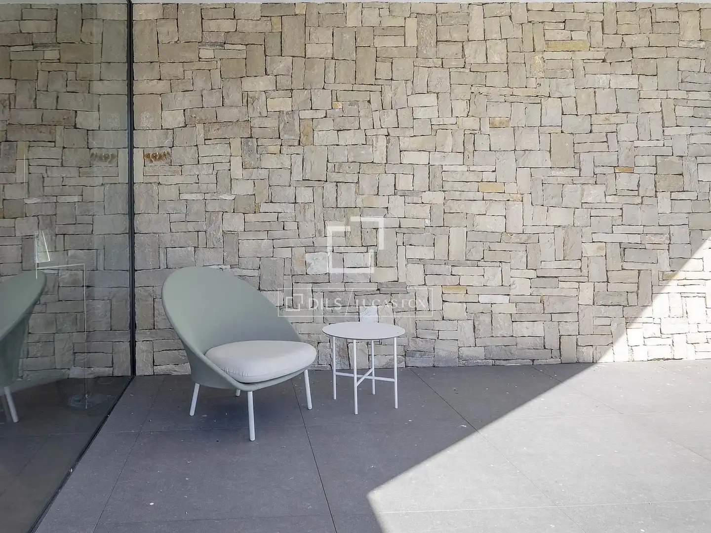Terraza de Casa o chalet en venta en Bétera con Aire acondicionado, Calefacción y Parquet