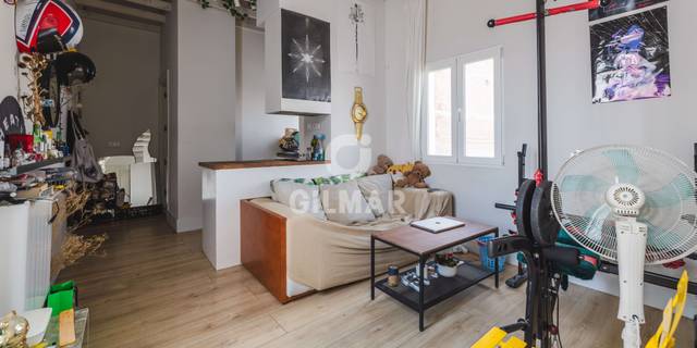 Piso en Venta en San Diego