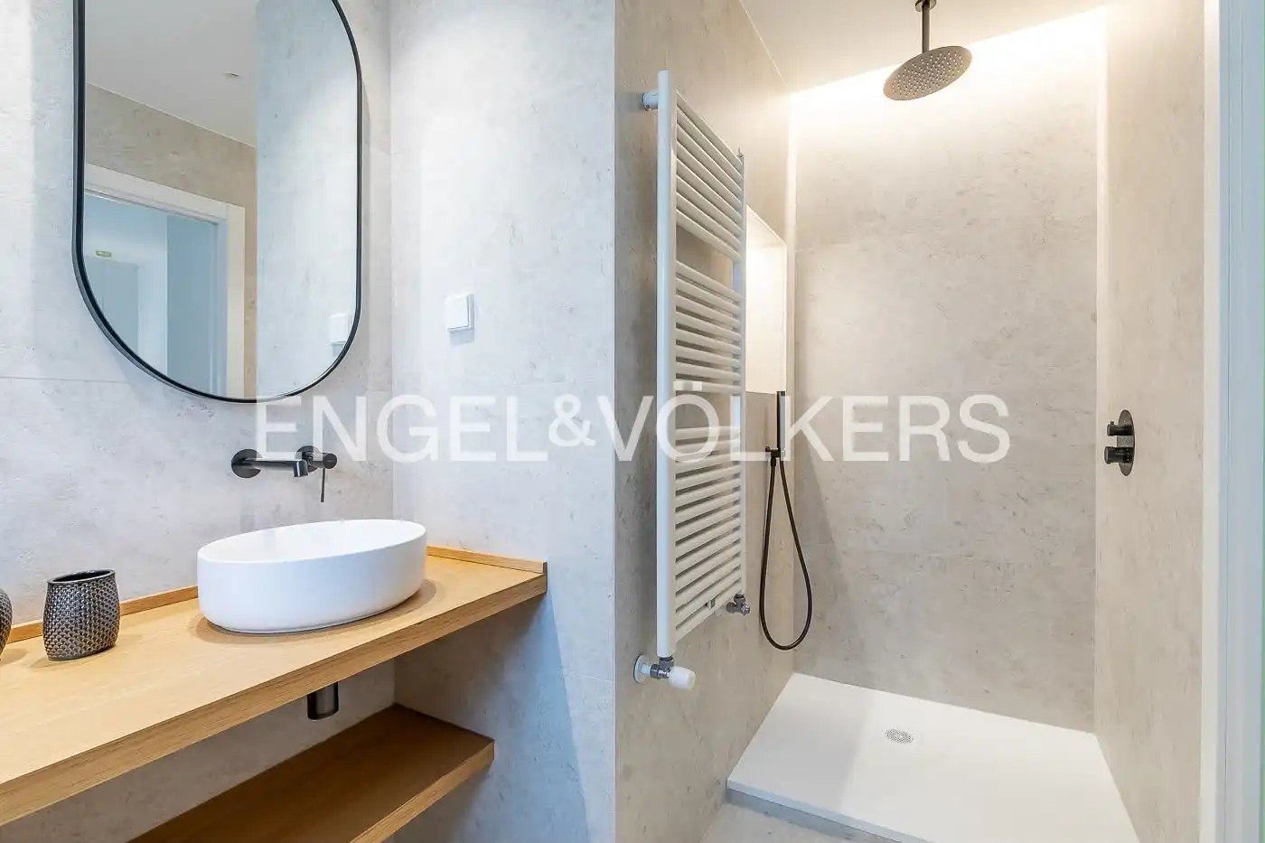 Ático con ascensor en venta en Barrio de Salamanca, imagen 19