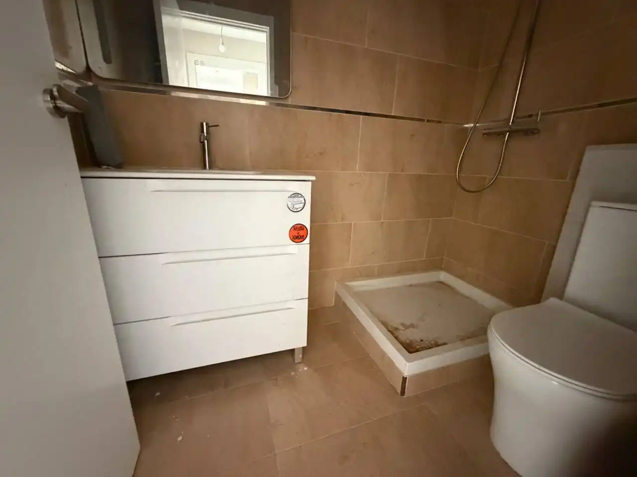 Baño de Piso en venta en Tàrrega, Lleida
