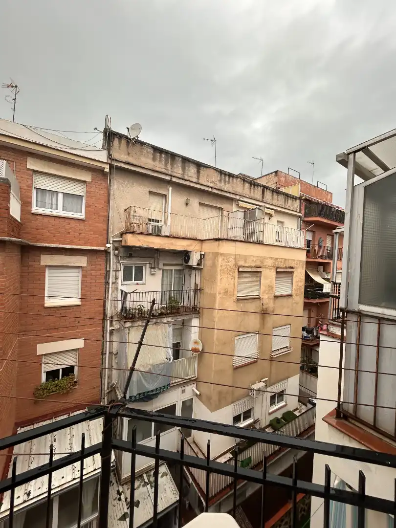 Terrassa de Àtic en venda en Barcelona amb Aire condicionat, Calefacció i Terrassa