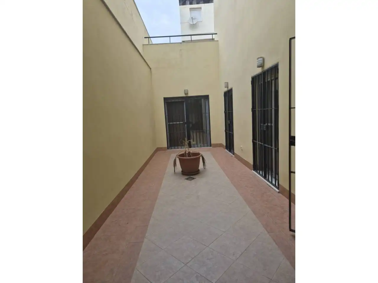 Detached homes for sale in Centro