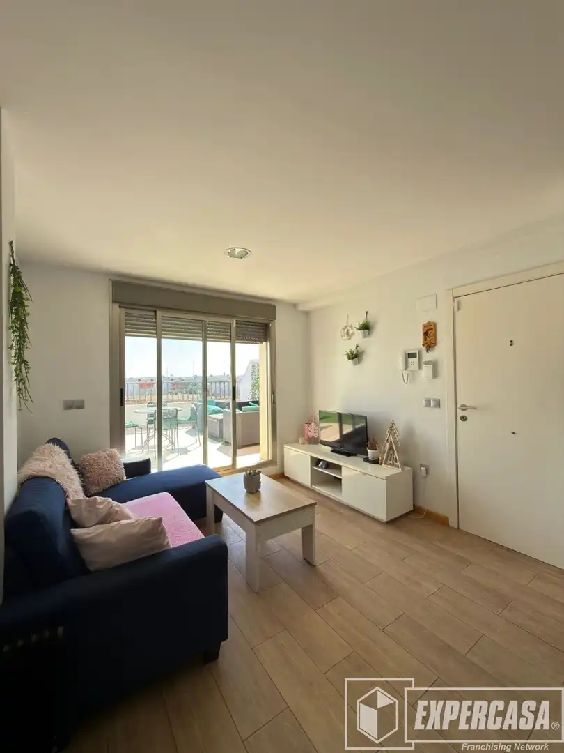 Penthouse mit Aufzug zum Verkauf in Picassent, imagen 5