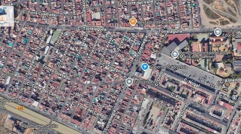 Foto 3 de Pis en venda a Calle Torremegia, Torreblanca,  Sevilla Capital