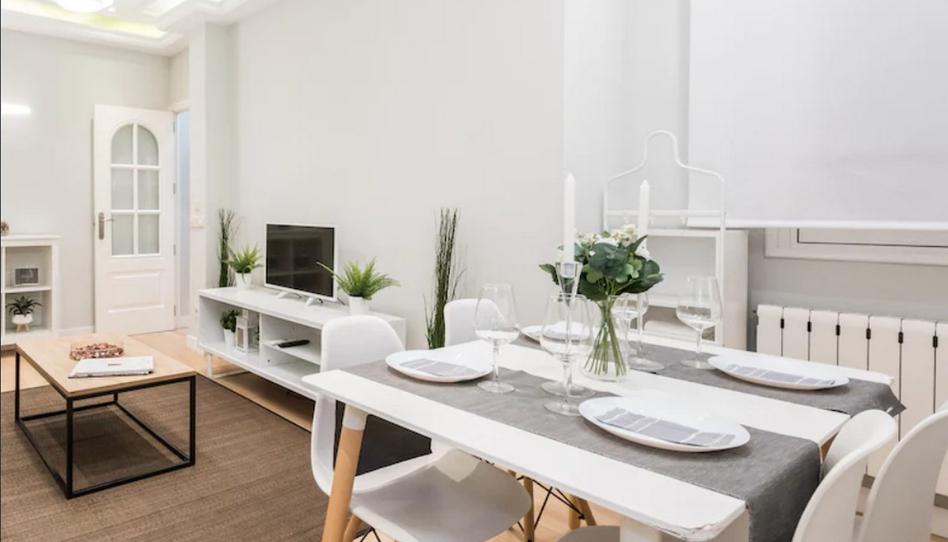 Photo 1 of Flat to rent in Calle de Don Víctor Peñasco, Tomelloso, Ciudad Real