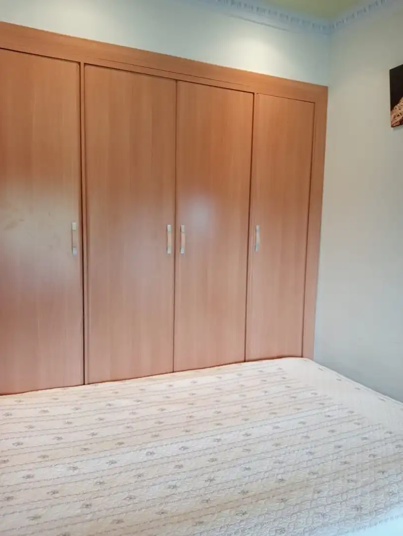 Bedroom of Houses for sale in Ribera Baja / Erriberabeitia