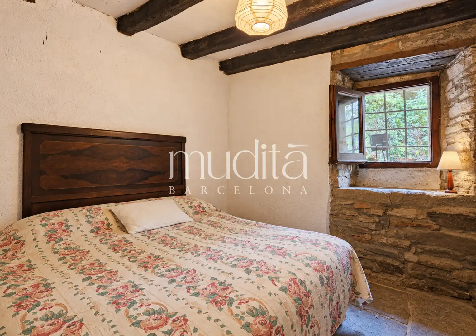 Casa rústica en venda a Tavertet, imagen 19