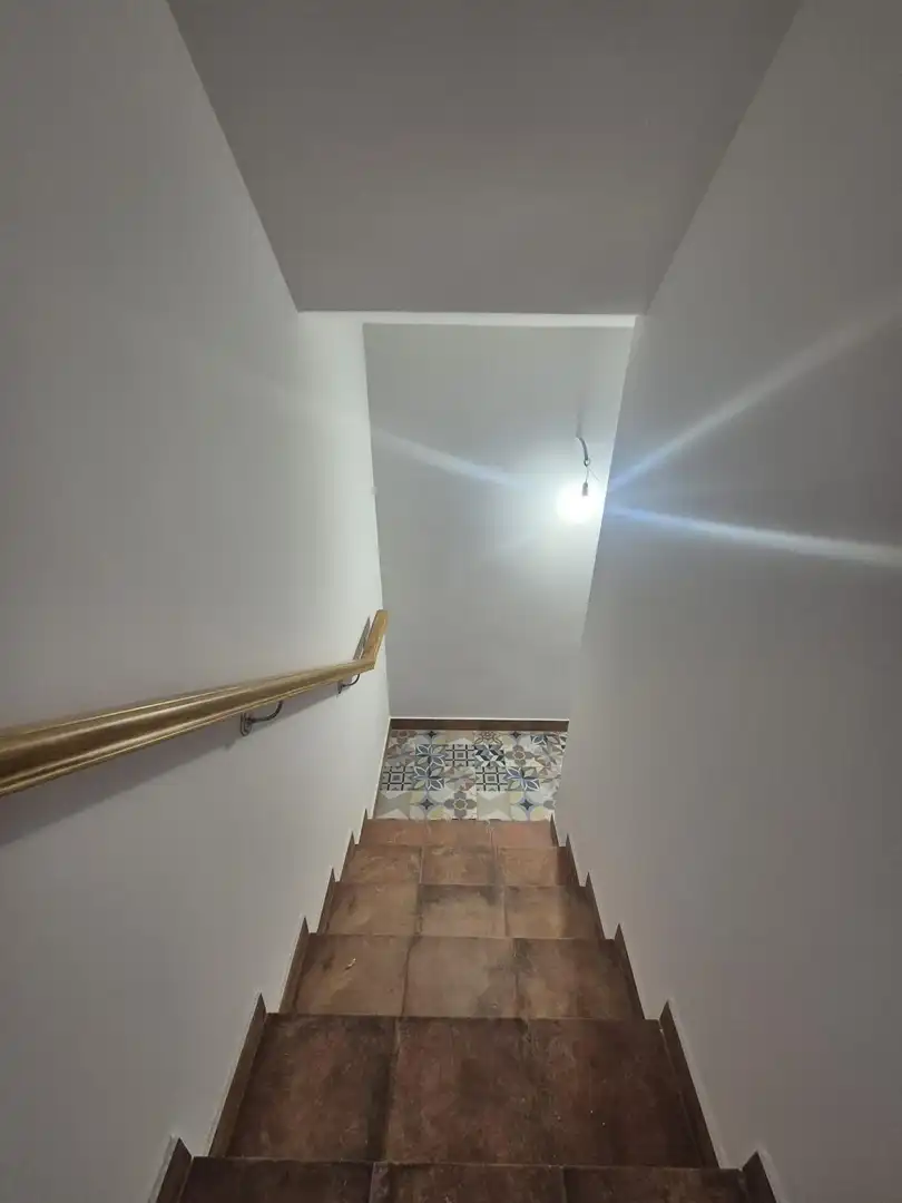Casa adosada en venta en Valle de Mena con Calefacción
