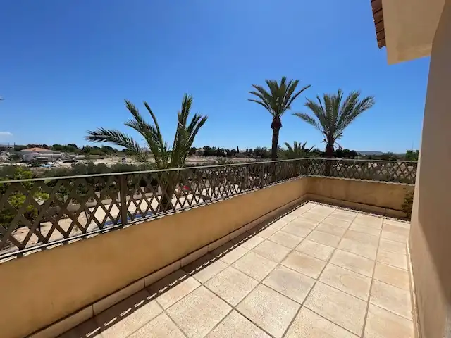 Houses for sale in Calle Partida del Raspeig, Villamontes - Boqueres